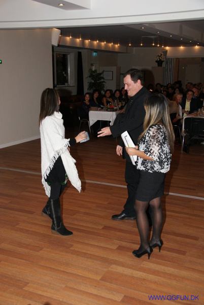 Julefrokost 2009 131