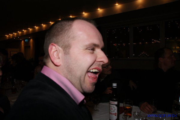 Julefrokost 2009 134