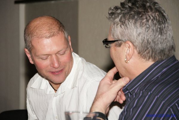 Julefrokost 2009 135